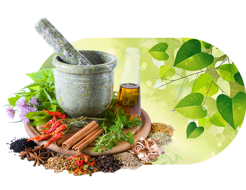 ayurvedic