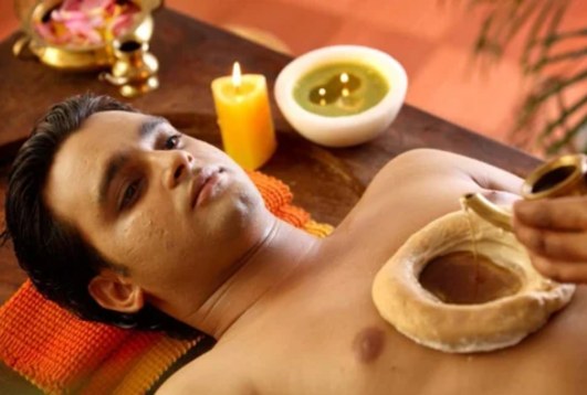 Hridaya Vasthi