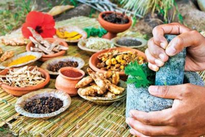 Ayurvedic Doctors