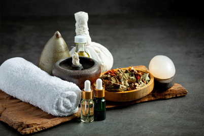 Ayurvedic Doctors