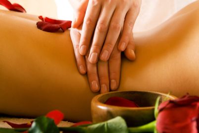 Backache Treatment