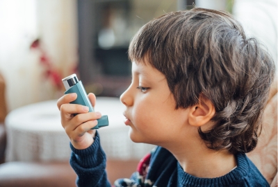 Allergy & Asthma