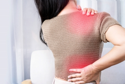 Back Pain