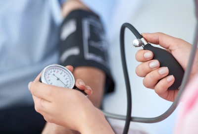 Blood Pressure