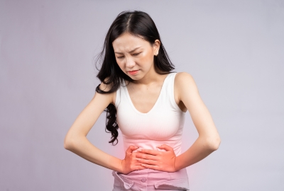 Gastritis