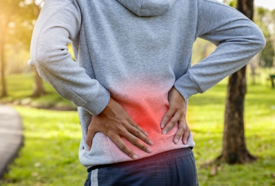 Low Backache