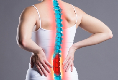 Lumbar Spondylosis