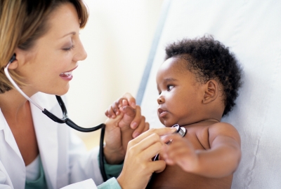 Paediatrics
